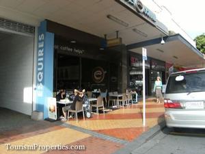 Coffee House/Cafe franchise for sale with support from leading brand